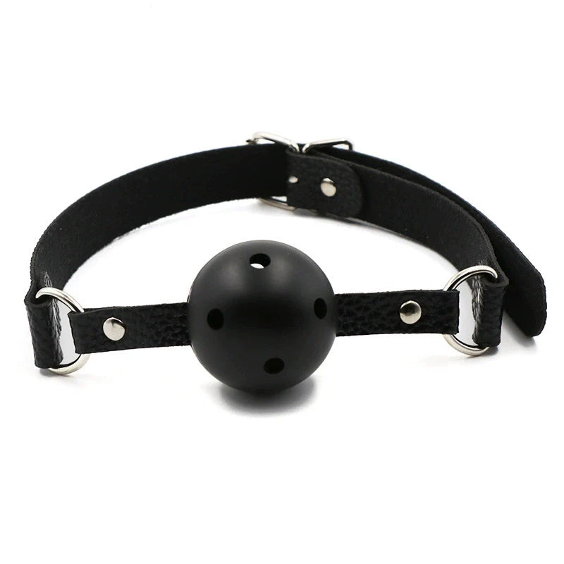 Ballgag