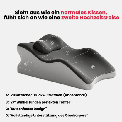 Sensiera™ Kissen