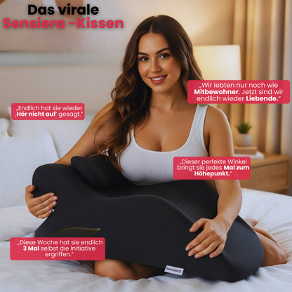 Sensiera™ Kissen
